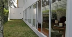 Exclusivo dpto estilo Casa