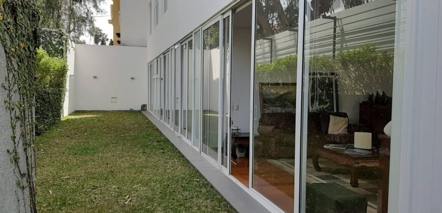 Exclusivo dpto estilo Casa
