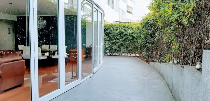 Exclusivo dpto estilo Casa