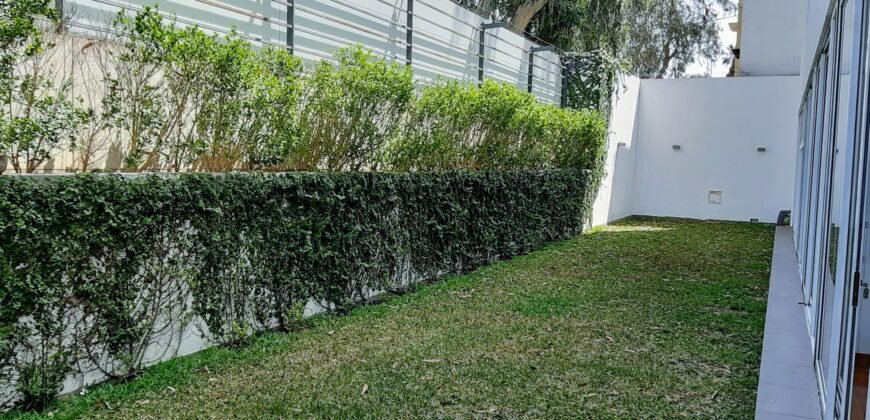 Exclusivo dpto estilo Casa