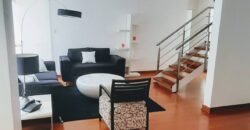 Lindo duplex San Isidro
