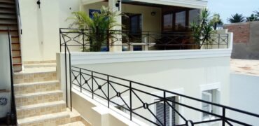 Linda Casa La Punta