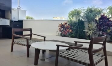 Exclusivo Duplex Condominio El Valle