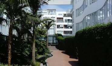 Condominio El Valle Lindo Triplex estilo Casa Pezet