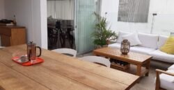 Lindo duplex San Isidro
