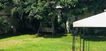 Linda casa Javier Prado Oeste San isidro