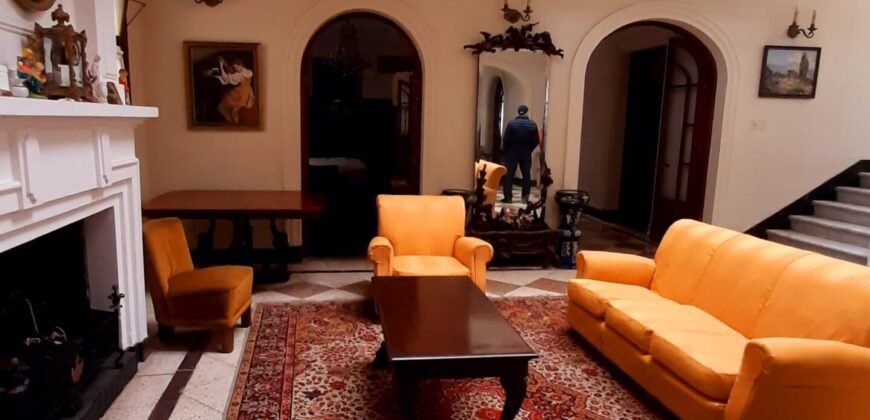 Linda Residencia La Punta