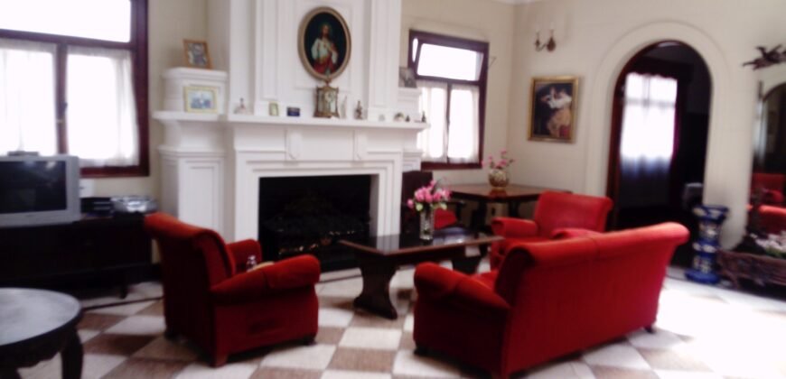 Linda Residencia La Punta