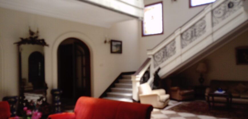 Linda Residencia La Punta