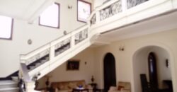 Linda Residencia La Punta