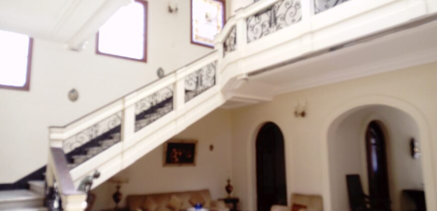 Linda Residencia La Punta