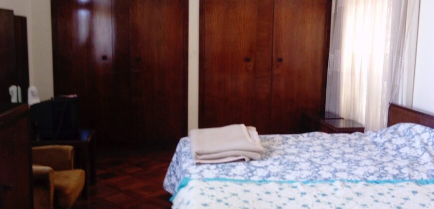 Linda Residencia La Punta