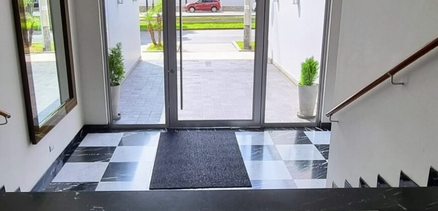 Exclusivo Dpto Arquitectura Mario Lara