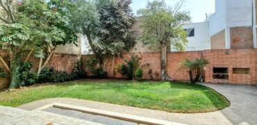 Residencia San isidro