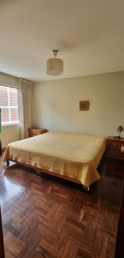 Linda Casa San isidro