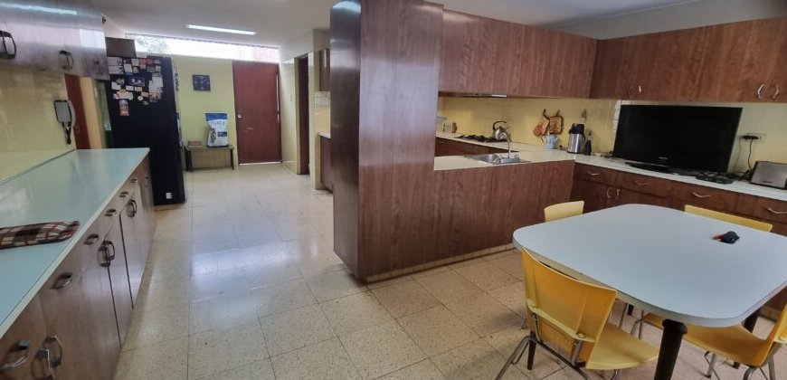 Linda Casa San isidro