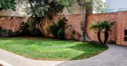 Linda Casa San isidro