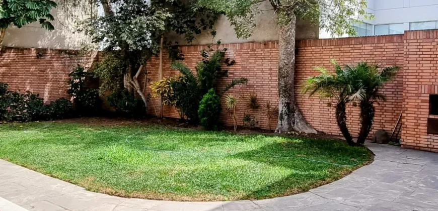 Linda Casa San isidro