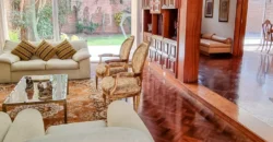 Linda Casa San isidro