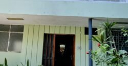 Excelente Casa Local Comercial CZ