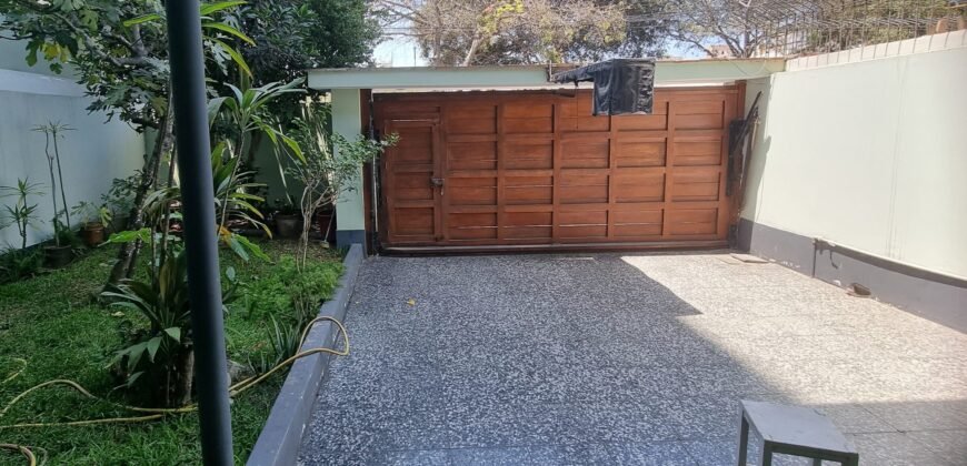 Excelente Casa Local Comercial CZ
