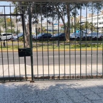Excelente Casa Local Comercial CZ