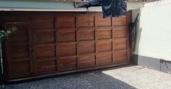 Excelente Casa Local Comercial CZ