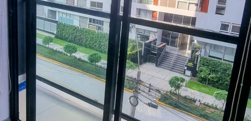 Zona Exclusiva de Jesus Maria Dpto de Esr