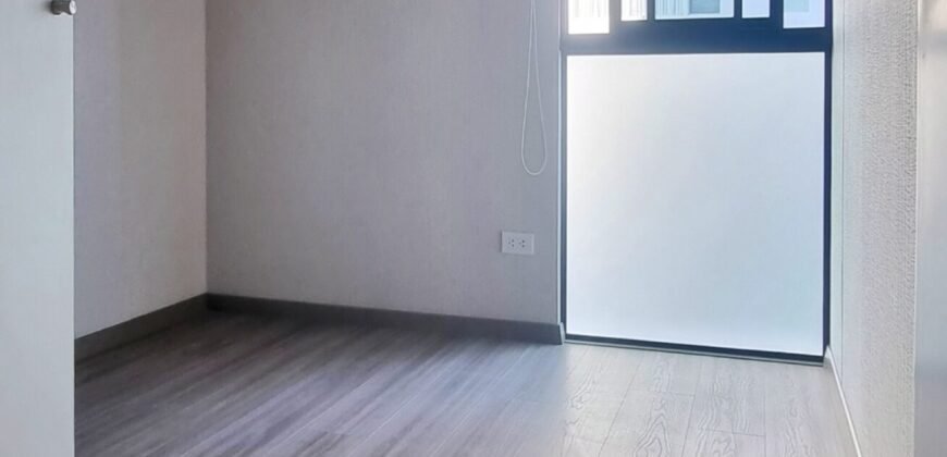Zona Exclusiva de Jesus Maria Dpto de Esr