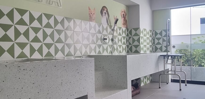 Zona Exclusiva de Jesus Maria Dpto de Esr