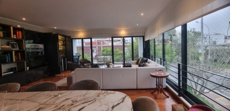 Exclusivo Dpto Los Cedros Arquitectura Mario Lara!