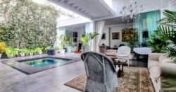 Linda Residencia Los Pinos San isidro