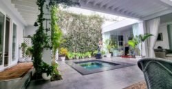 Linda Residencia Los Pinos San isidro