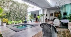 Linda Residencia Los Pinos San isidro