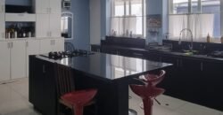 Linda Residencia Los Pinos San isidro