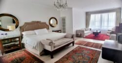 Linda Residencia Los Pinos San isidro