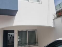 Linda Casita estilo europeo