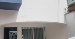 Linda Casita estilo europeo