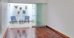 Linda Casita estilo europeo