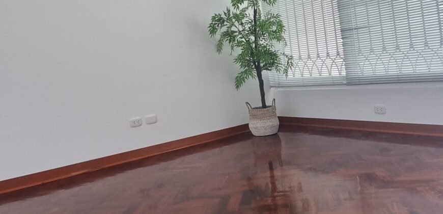 Linda Casita estilo europeo