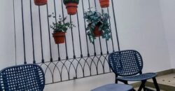 Linda Casita estilo europeo