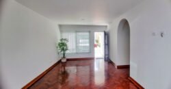 Linda Casita estilo europeo