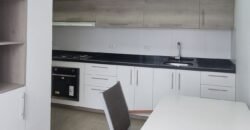 Linda Casita estilo europeo