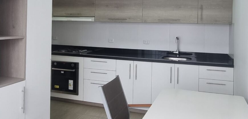 Linda Casita estilo europeo