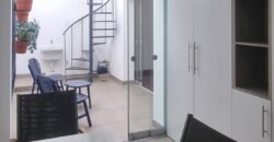 Linda Casita estilo europeo