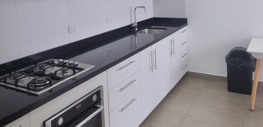 Linda Casita estilo europeo