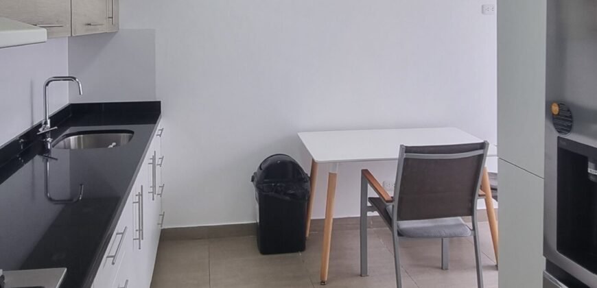 Linda Casita estilo europeo