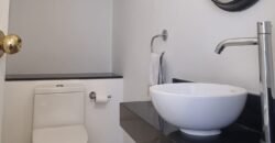 Linda Casita estilo europeo