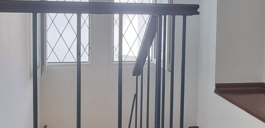 Linda Casita estilo europeo
