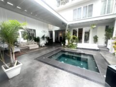 Linda Residencia Los Pinos San isidro